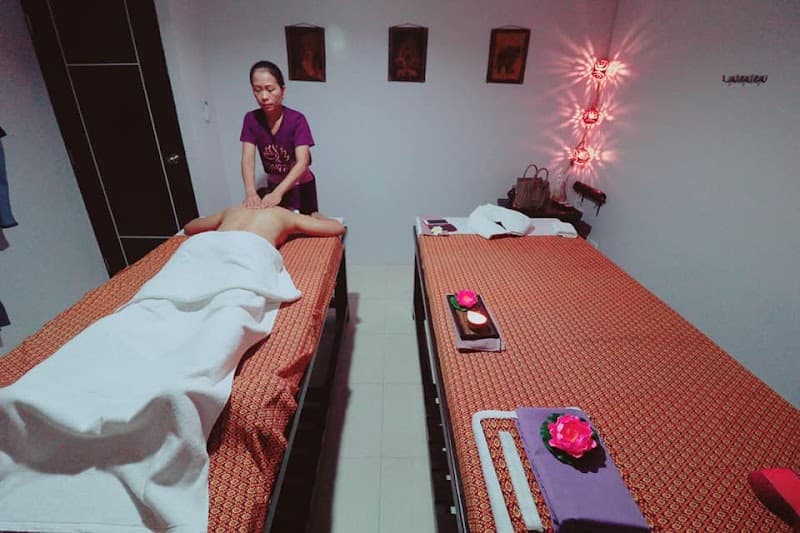 Thongtara Health Massage Koh Samui photo