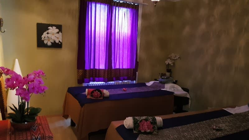 Thongtara Thai Massage and Spa Brugg photo