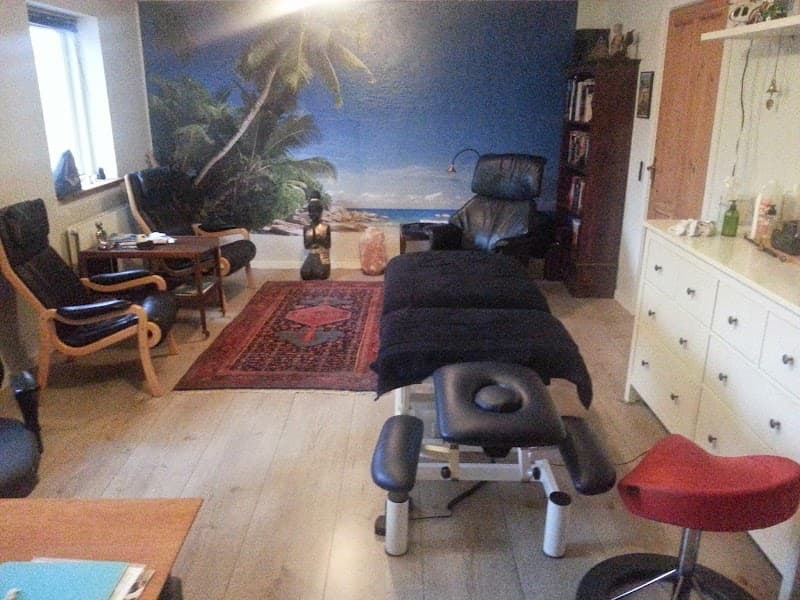 Thor Poul Bach Grenaa photo