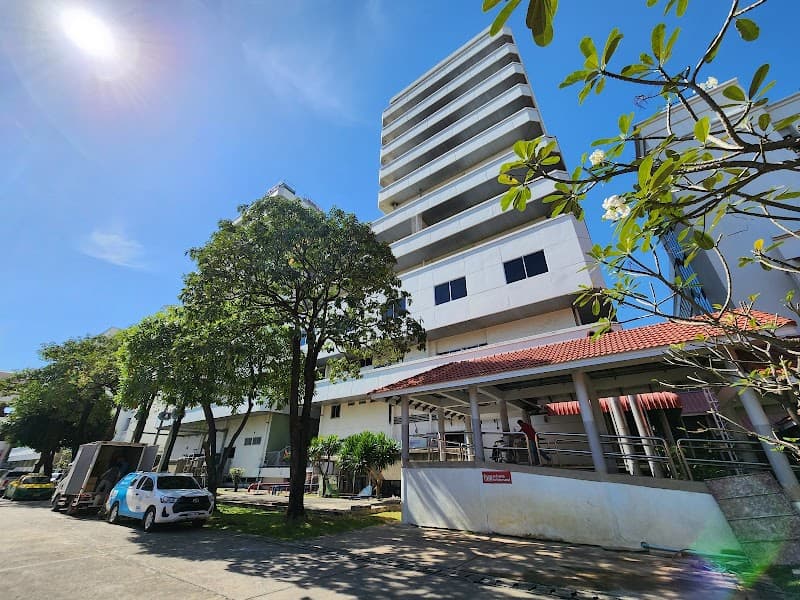 Thoracic Institute Bangkok photo