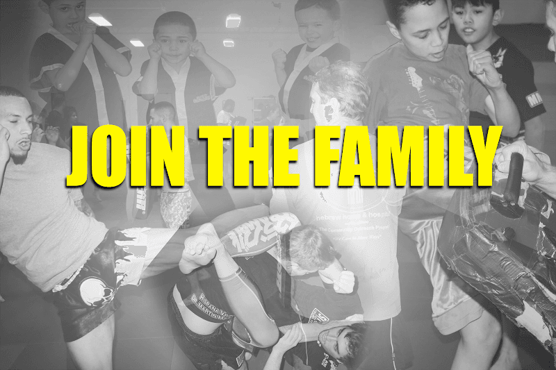 Thornton Martial Arts Hartford photo