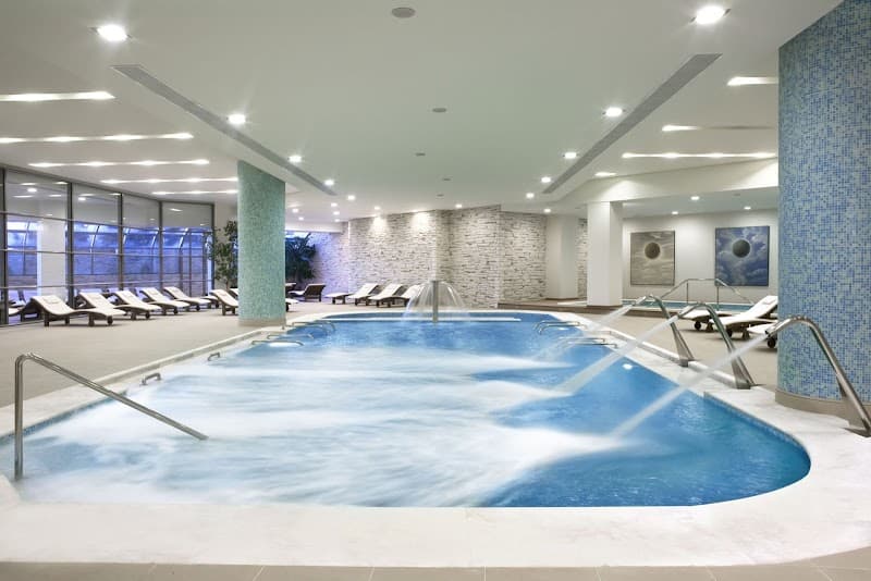 Thraki Thalasso & Wellness Spa Nea Chili photo