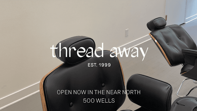 Thread Away Chicago photo