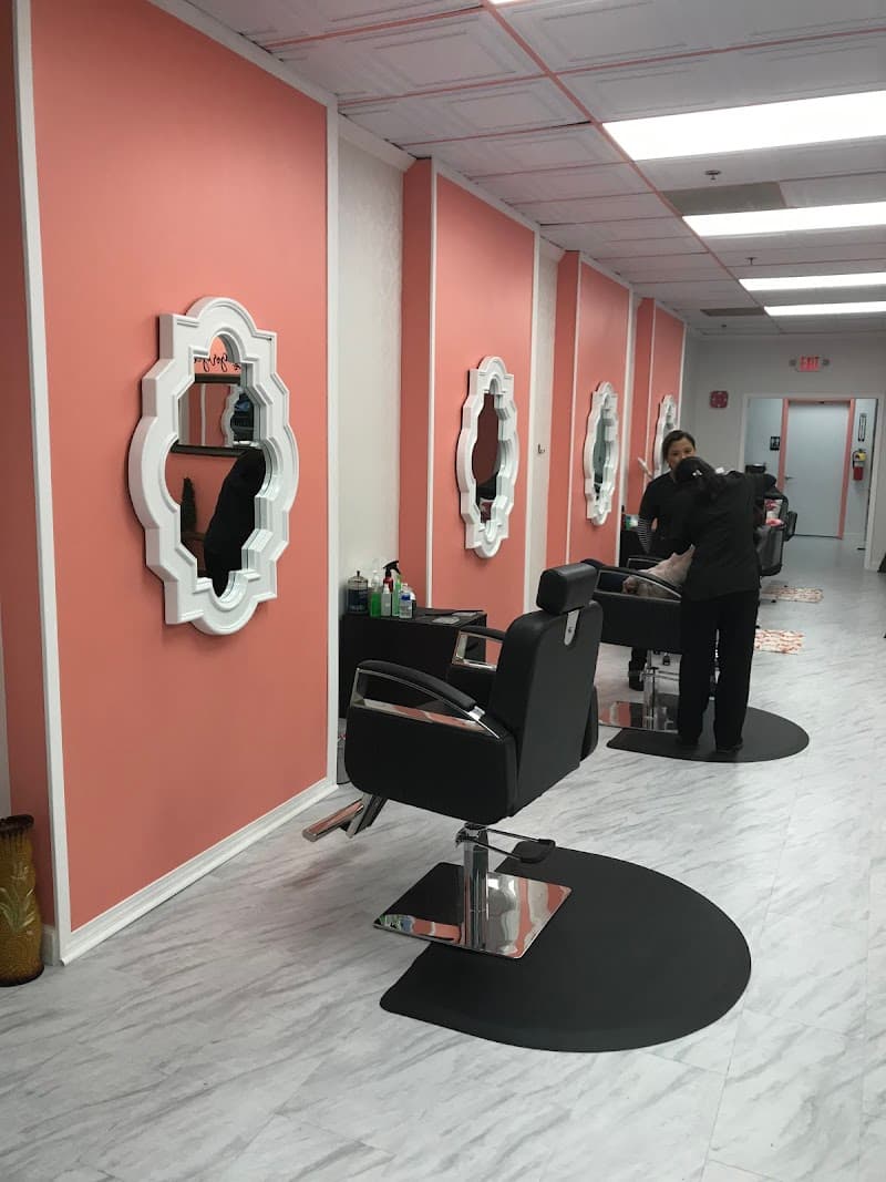 Thread Beauty Spa Tucker photo