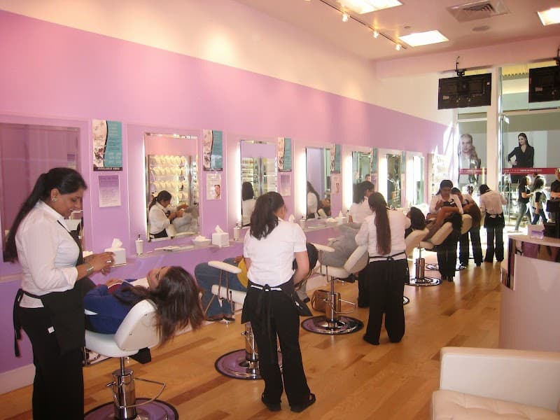 Threaded Beauty Salon and Spa Roseville photo