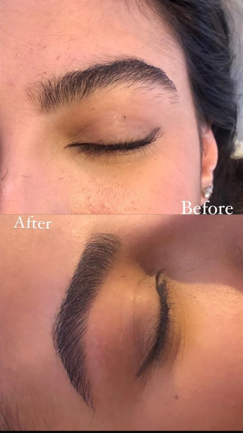Threading, Waxing and Facials Kitchener photo