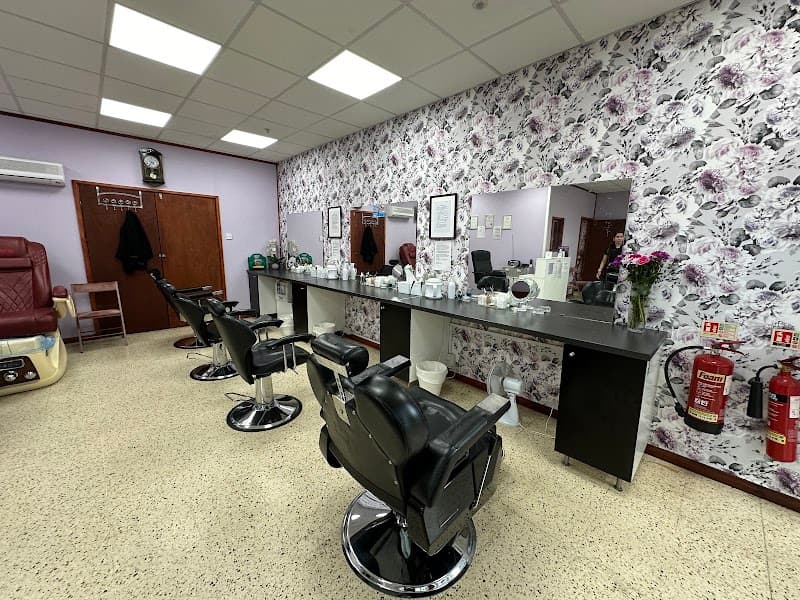 Thredz Brow Bar Chicago photo