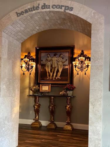 Three Graces Day Spa Paget photo