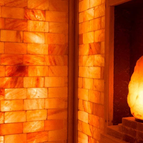 Three Grains Salt & Body Spa Hollister photo