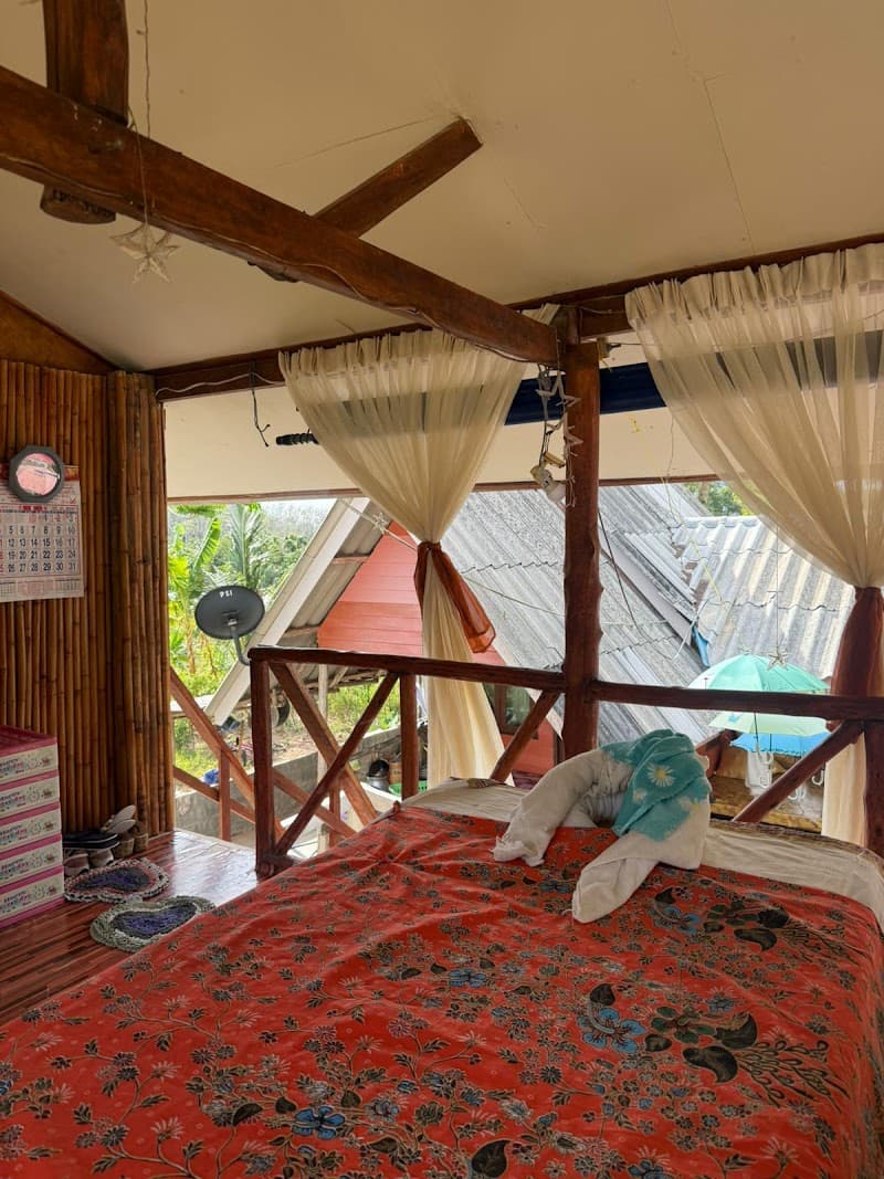 Three House Massage Koh Lanta photo