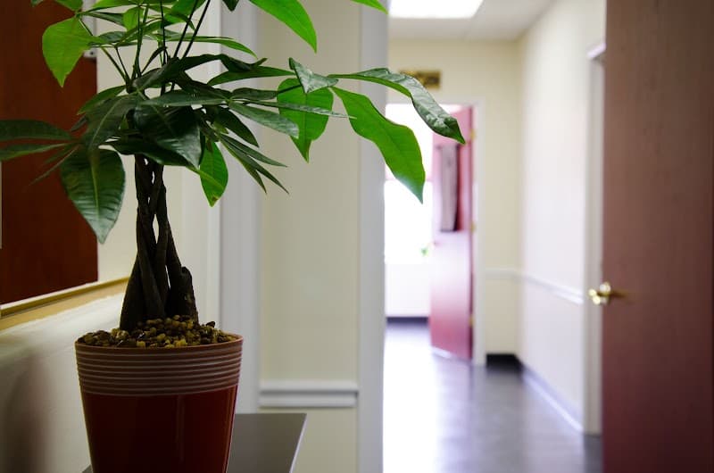 Three Leaf Accupuncture Hackensack photo