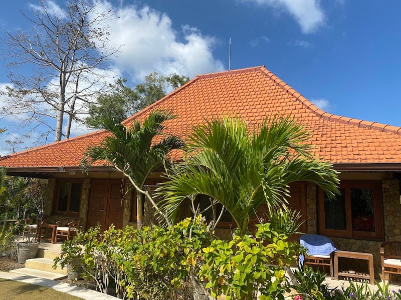 Three Monkeys Villas Uluwatu photo