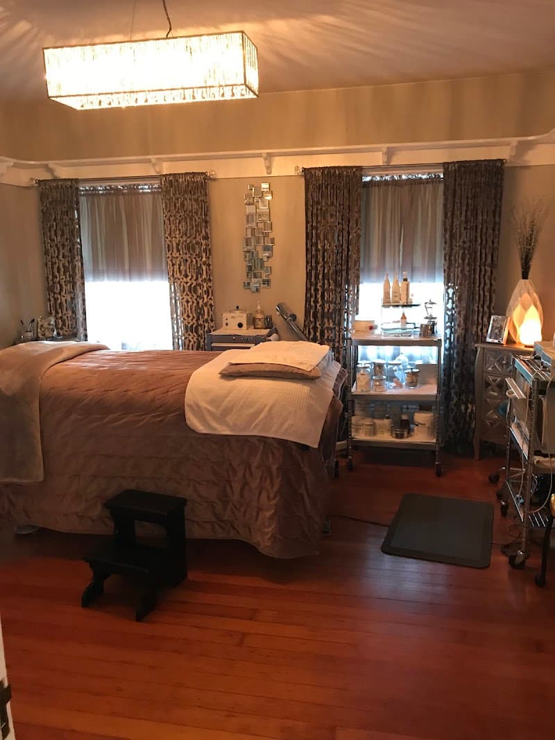 Three Palms Day Spa Livermore photo
