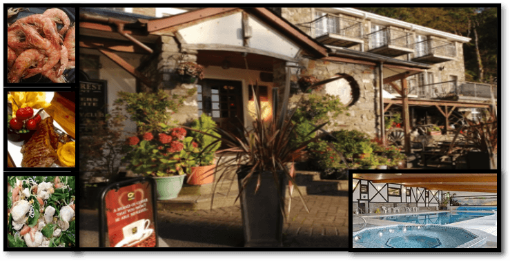 Three Rivers Spa Ferryside photo