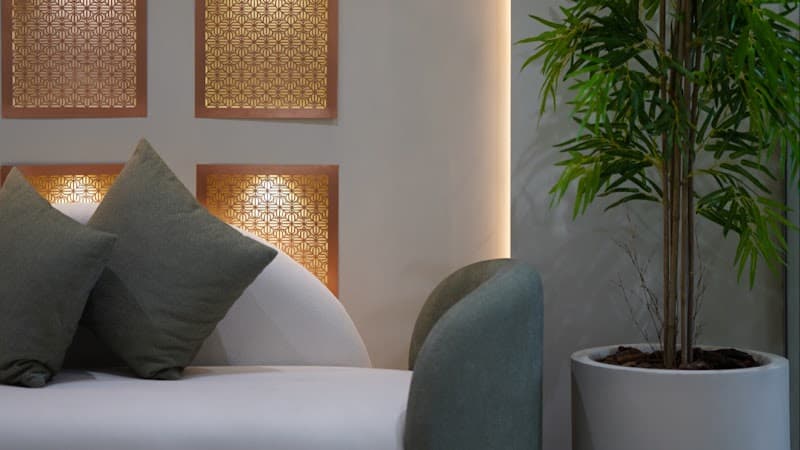 Three S - Beauty centre & Spa Tangier photo
