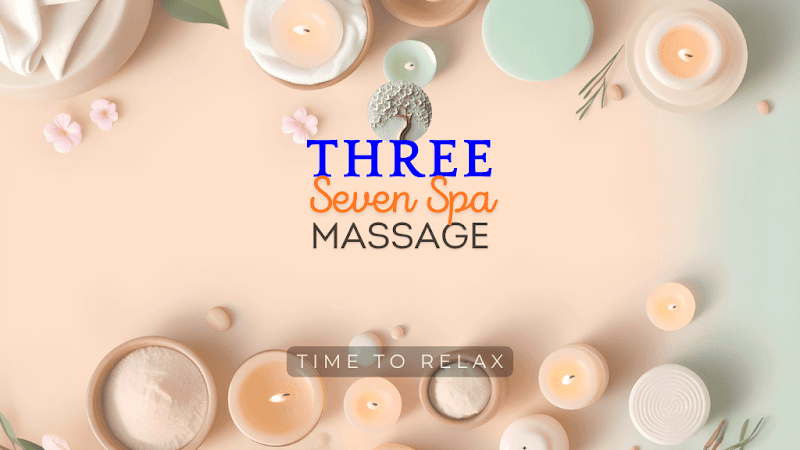 Three Seven Spa and Massage Ontario photo