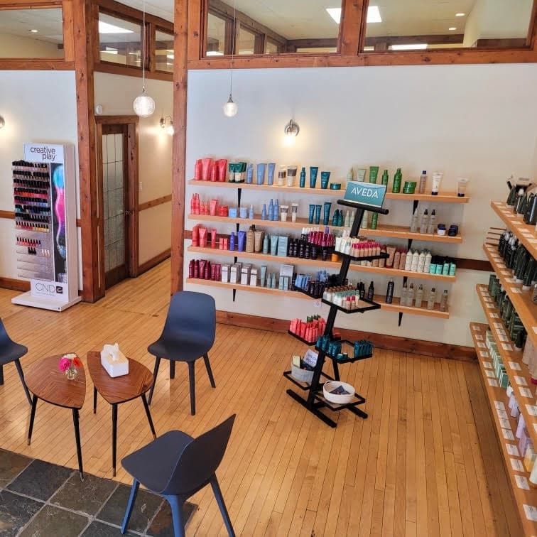 Three Sisters Day Spa Fernie photo