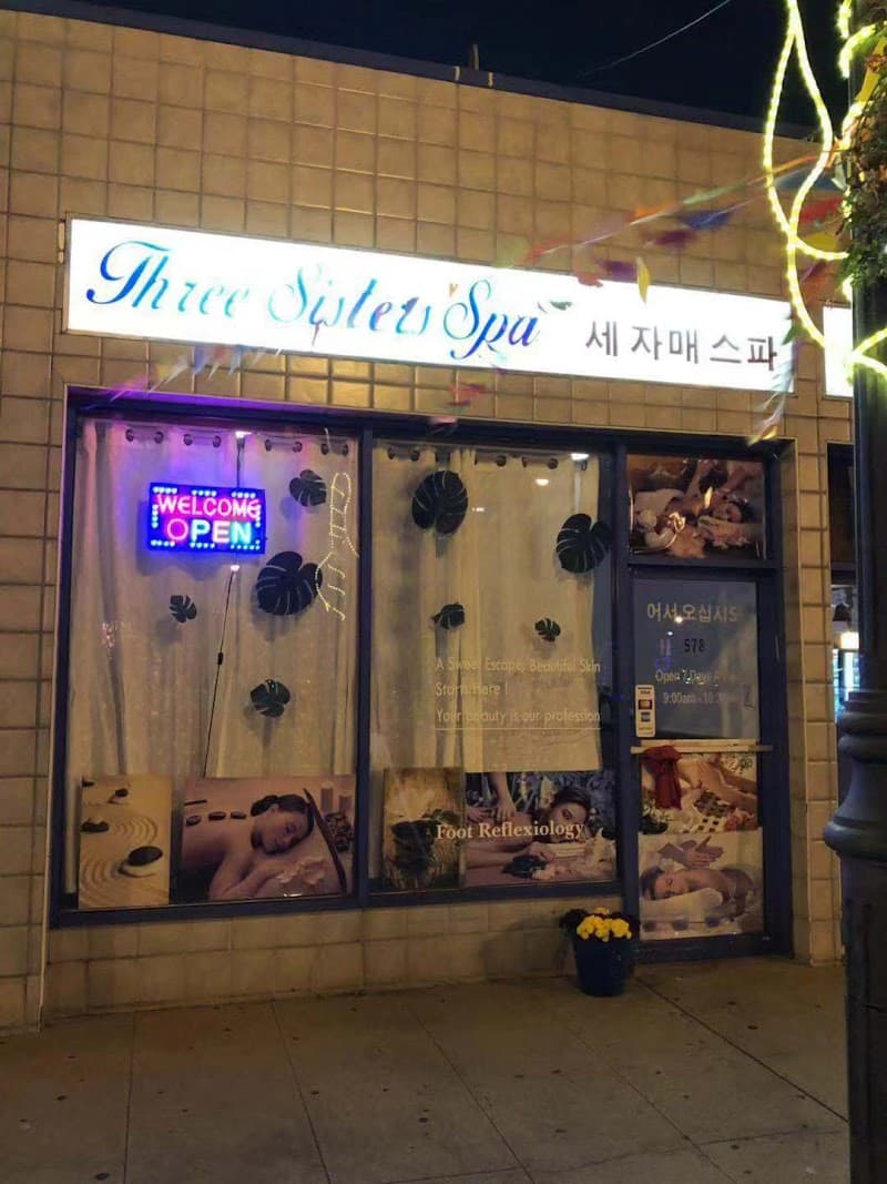 Three Sisters Spa Cedarhurst photo
