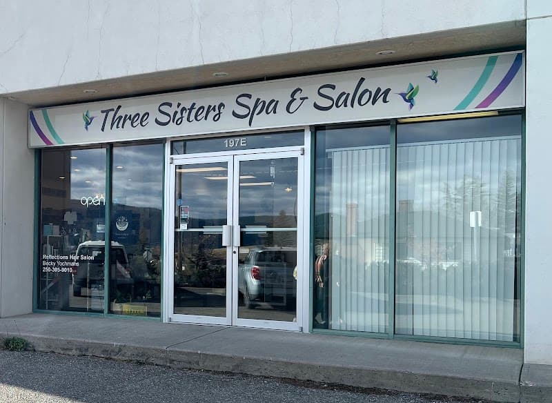 Three Sisters Spa & Salon Williams Lake photo