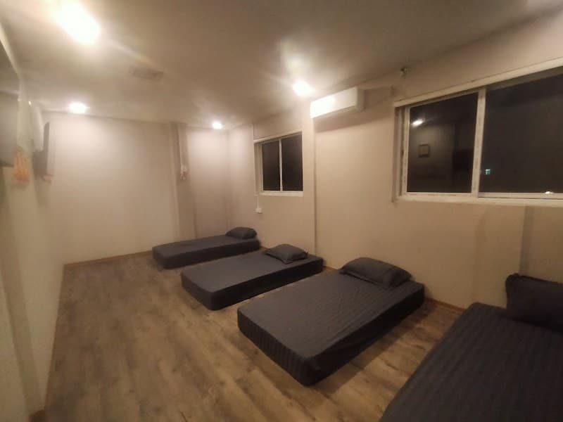 Three Stars (3 Star) Traditional Thai Massage NO.G9 photo