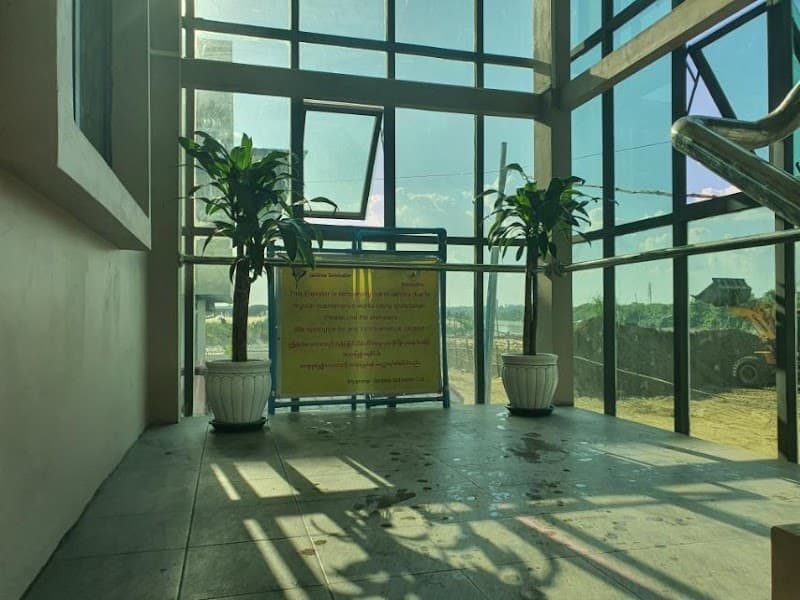 Three Stars (3 Star) Traditional Thai Massage Yangon photo