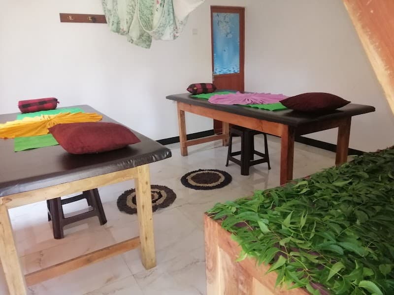 Thrimale Ayurvedic Treatment Centre North Central Province photo