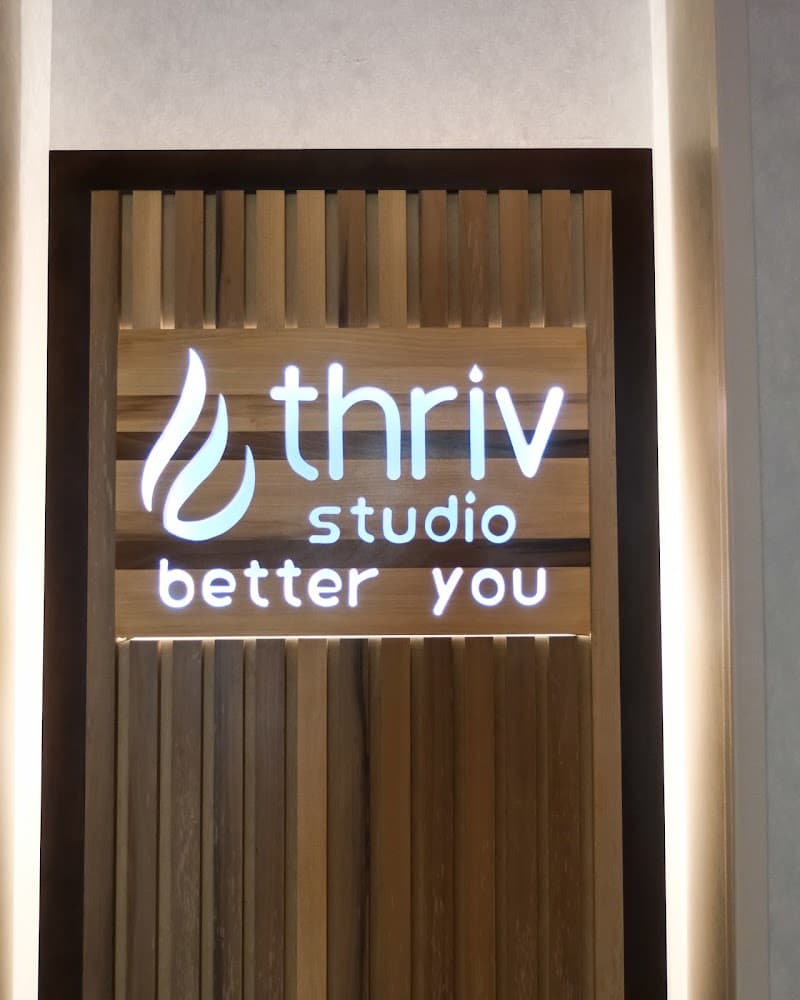 Thriv Rancho Cucamonga photo