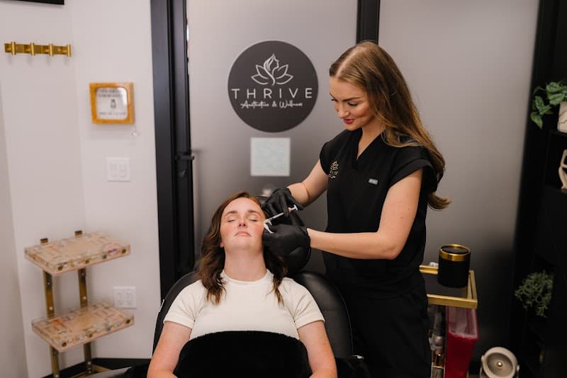 Thrive Aesthetics and Wellness Holladay photo