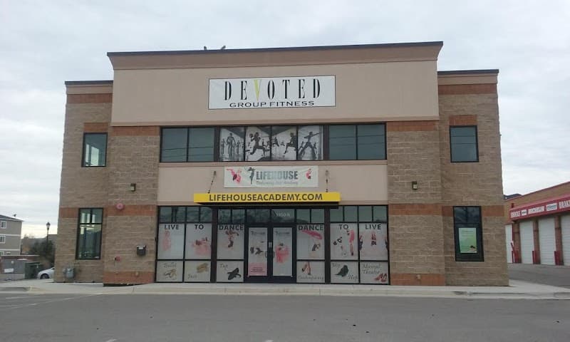 Thrive Bodyworks Therapeutic Massage Saratoga Springs photo