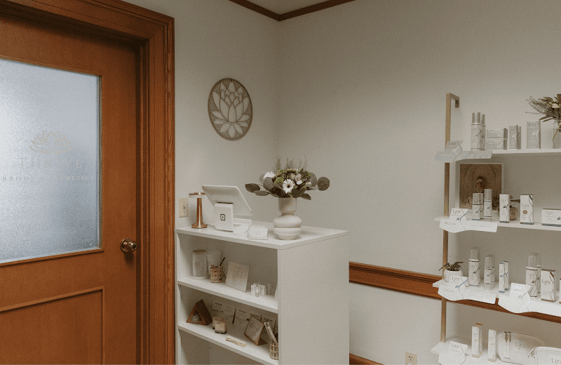 Thrive Esthetics Tacoma photo