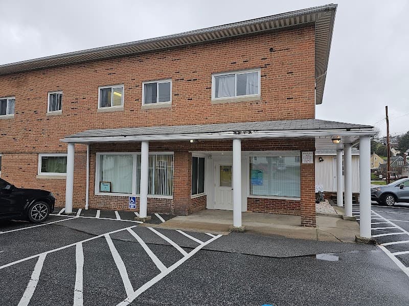 Thrive Life Energy Spa Johnstown photo