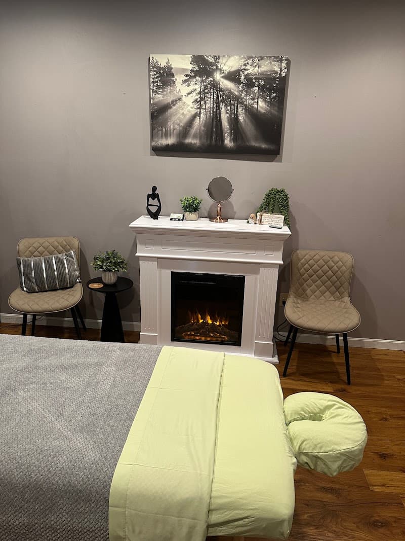 Thrive Massage & Esthetics, LLC Boardman Twp photo