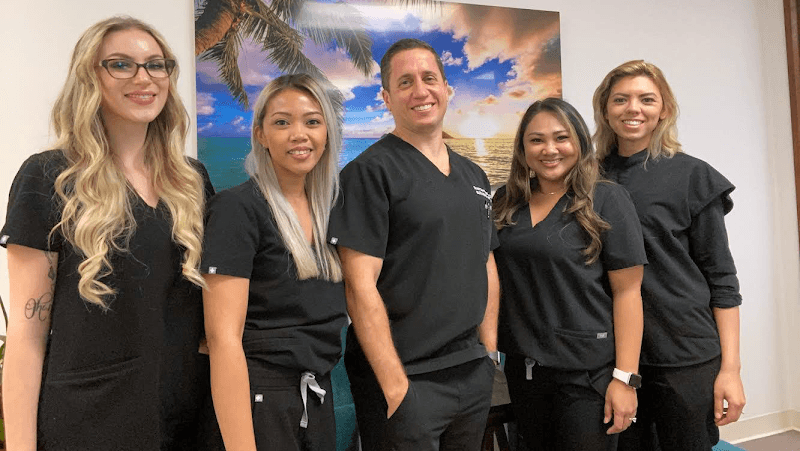 Thrive Med Spa & Wellness Honolulu photo