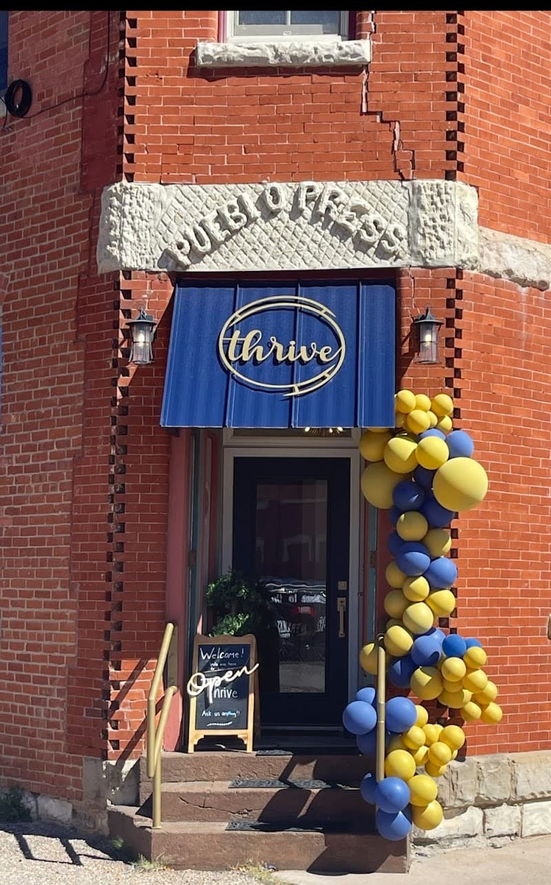 Thrive Medical Spa and Wellness Pueblo photo
