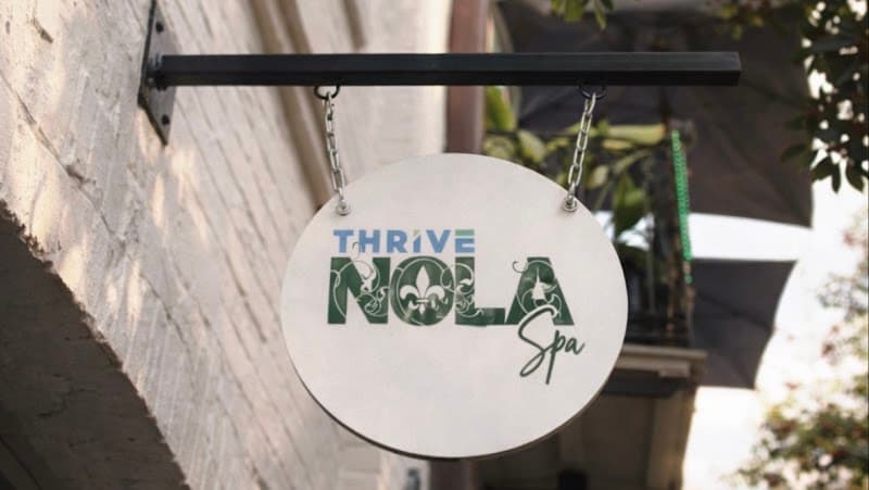 Thrive NOLA Spa New Orleans photo