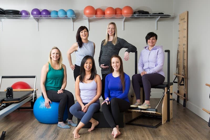 Thrive Therapeutics Rothesay photo
