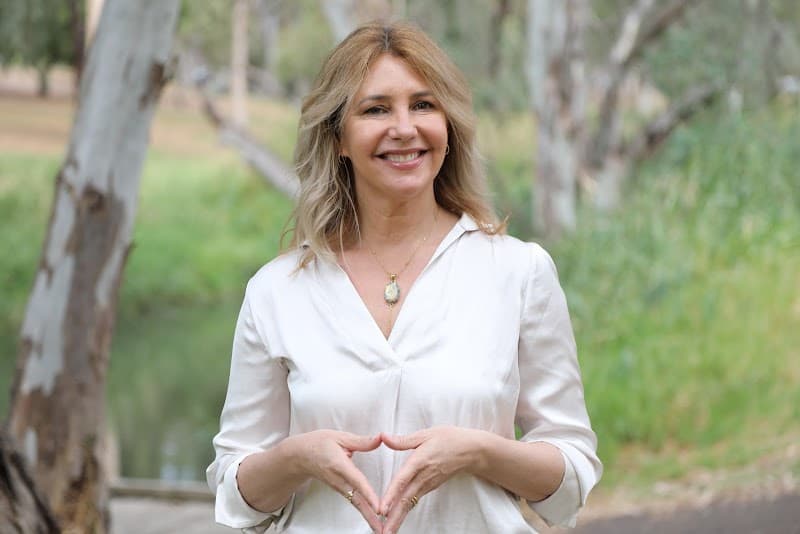 Thrive with Loren Price Adelaide photo