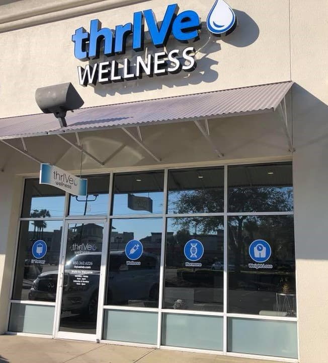 Fort Walton Beach thrIVefwb photo