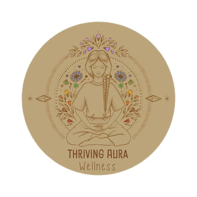 Thriving Aura Wellness Pittsfield photo