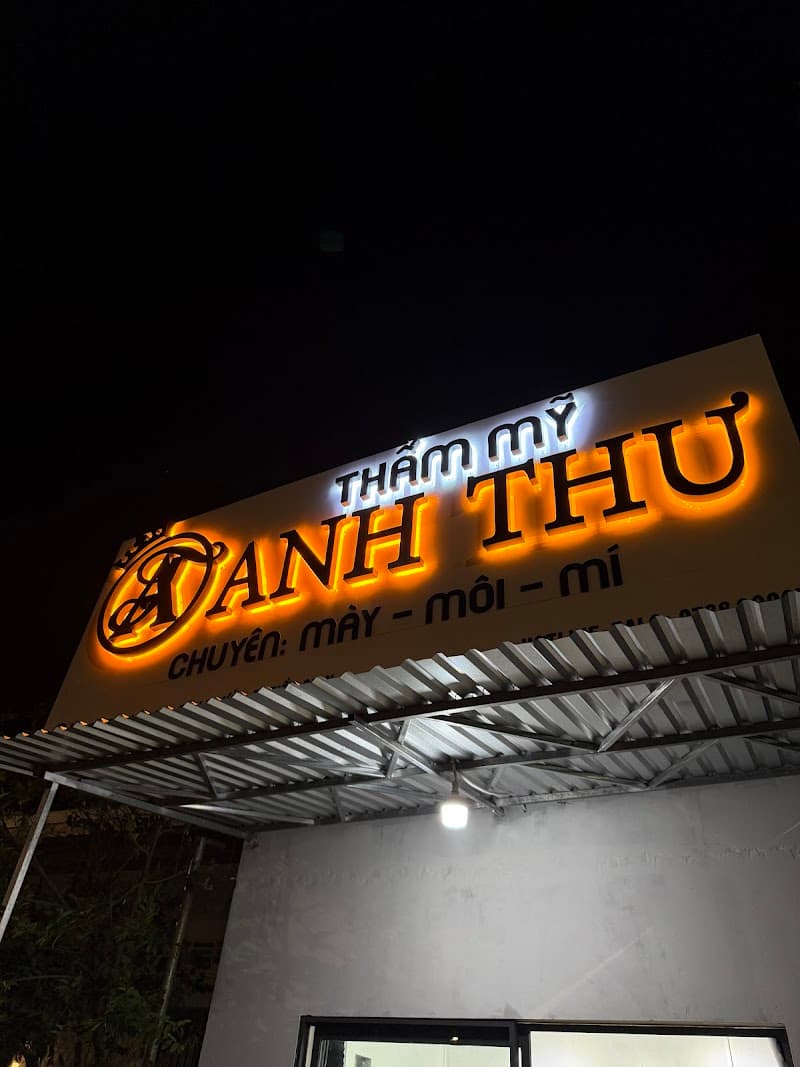 Thu Anh Beauty & Clinic Huyện Lạng Giang photo