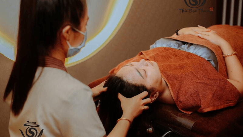THỦ ĐẠO THANG SPA - Dưỡng sinh Đông Y Q7 Quận 7 photo
