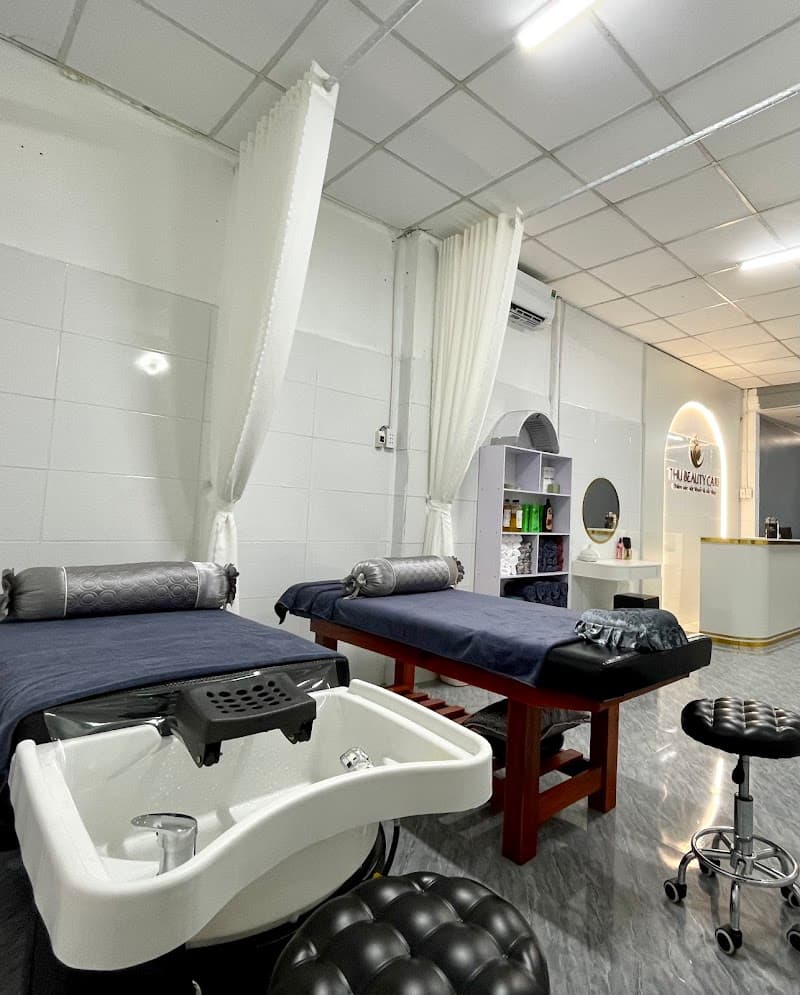 Thư Beauty Huyện Châu Thành photo