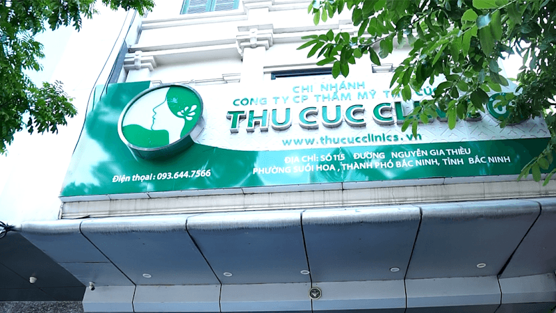 Thu Cúc Clinics Bắc Ninh photo