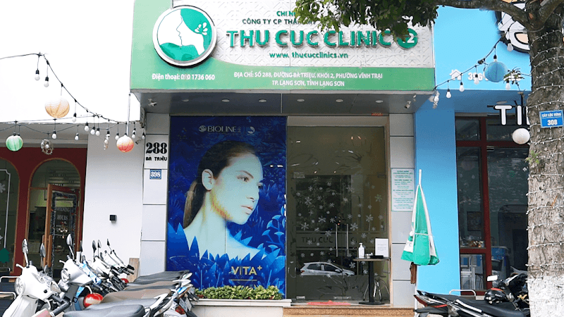 Thu Cúc Clinics Lạng Sơn photo
