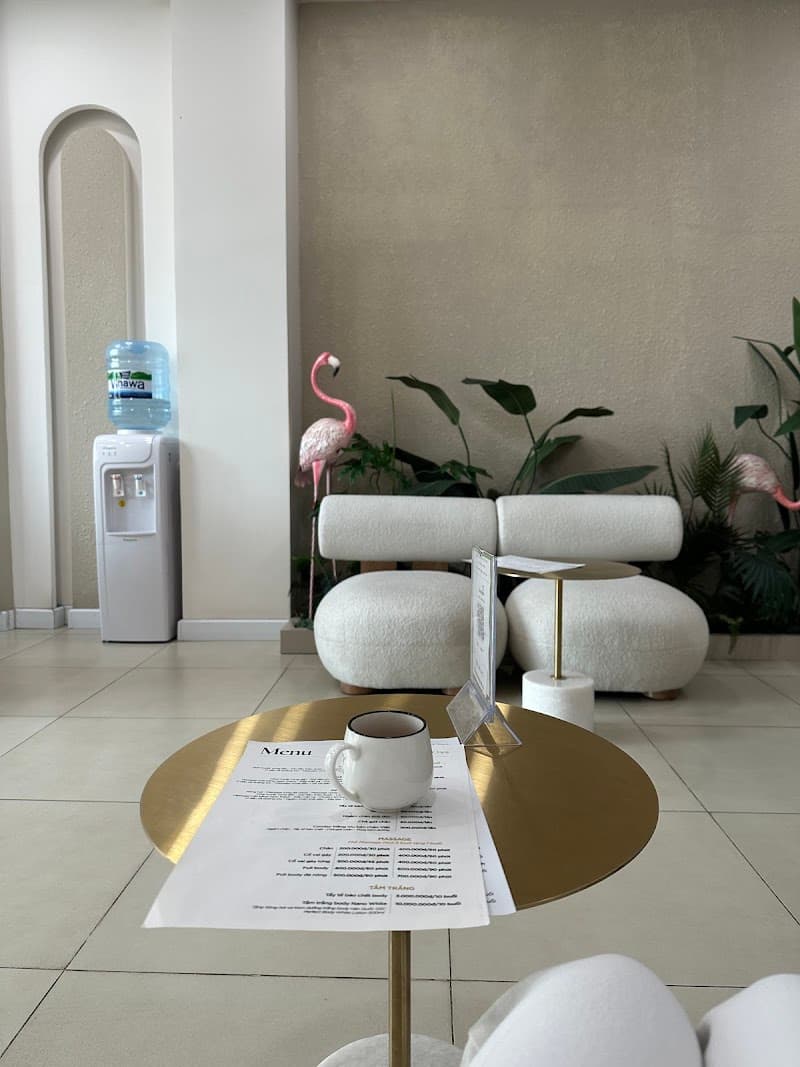 Thu Diệu SPA Huyện Như Thanh photo