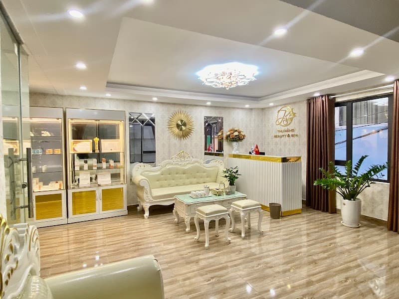 Thu Hằng Beauty Spa Quận Ba Đình photo