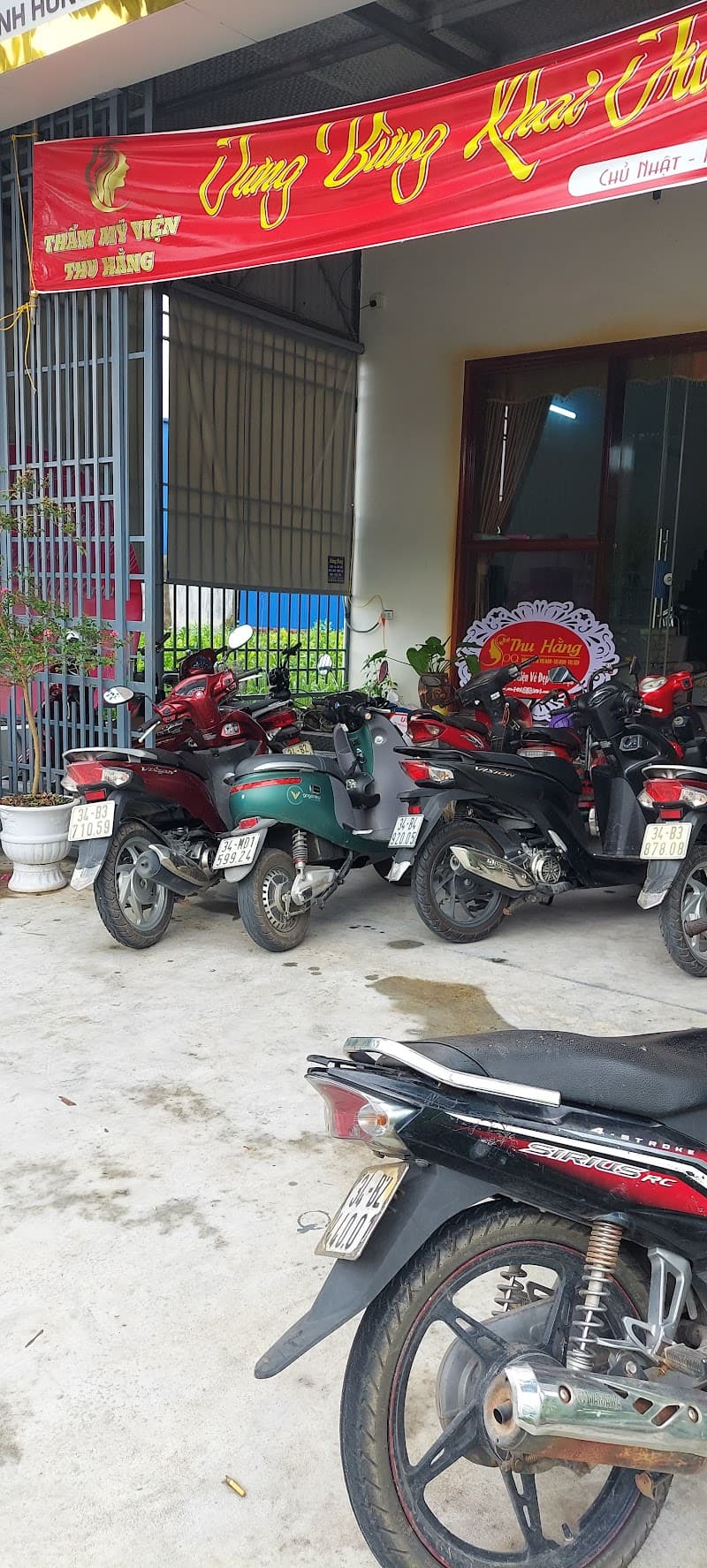 Thu Hằng Spa Hai Duong photo