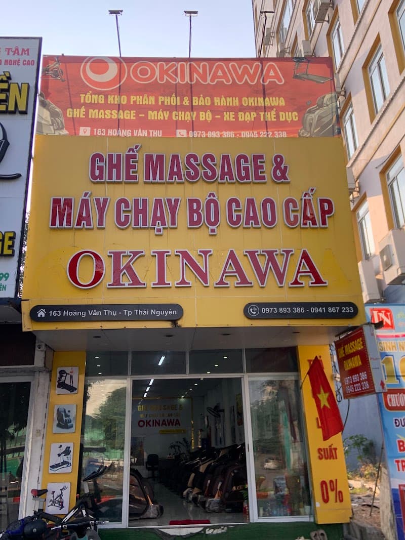 Thu Hiền Đẹp Như Ý Spa & Clinic Thái Nguyên photo