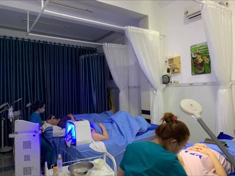 Thu Hieu Beauty Spa Quận Ninh Kiều photo