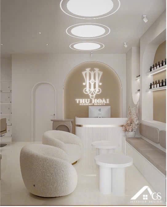 Thu Hoài - Beauty Spa Huyện An Dương photo